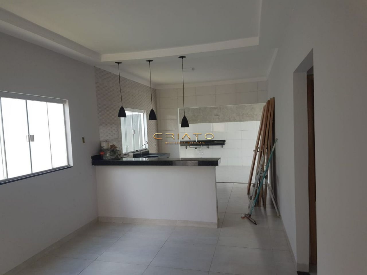 Casa de 3 quartos, 102m² no bairro Residencial Araguaia, em Anápolis | Eu Corretor