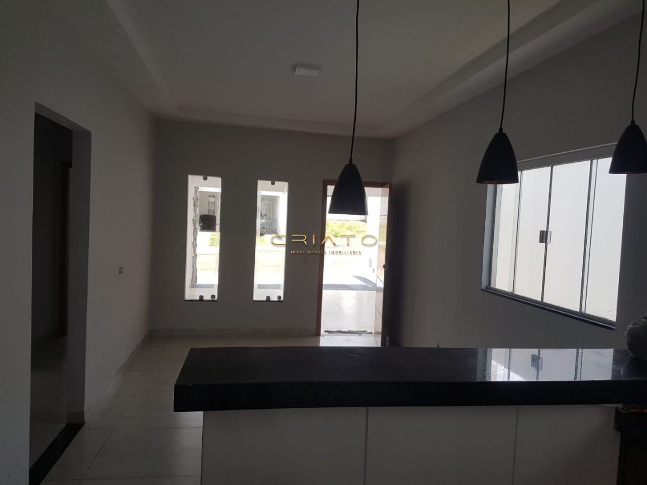 Casa de 3 quartos, 102m² no bairro Residencial Araguaia, em Anápolis | Eu Corretor