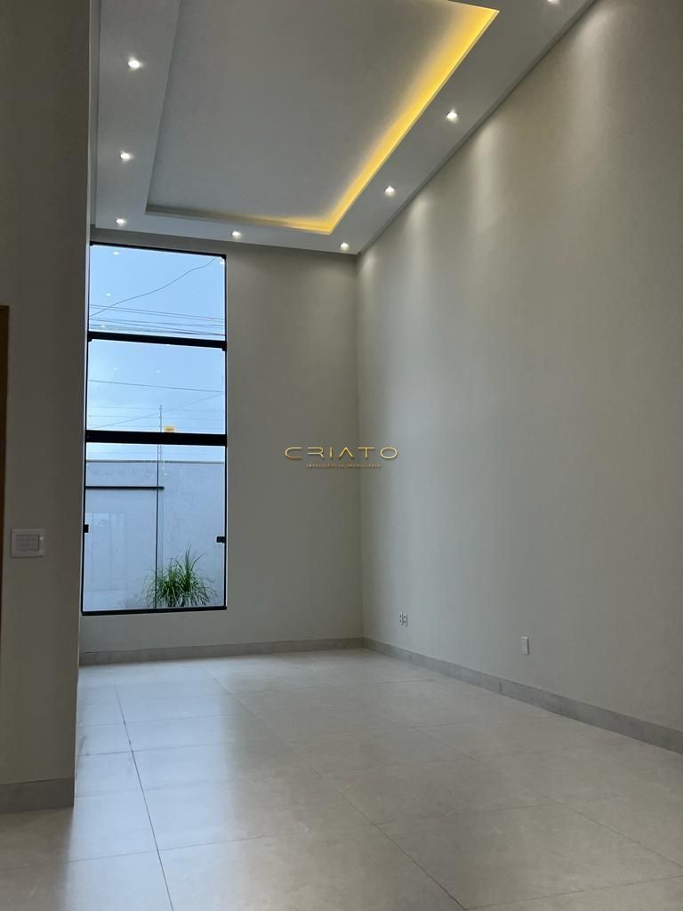 Casa de 3 quartos, 145m² no bairro Nenhum, em Anápolis | Eu Corretor