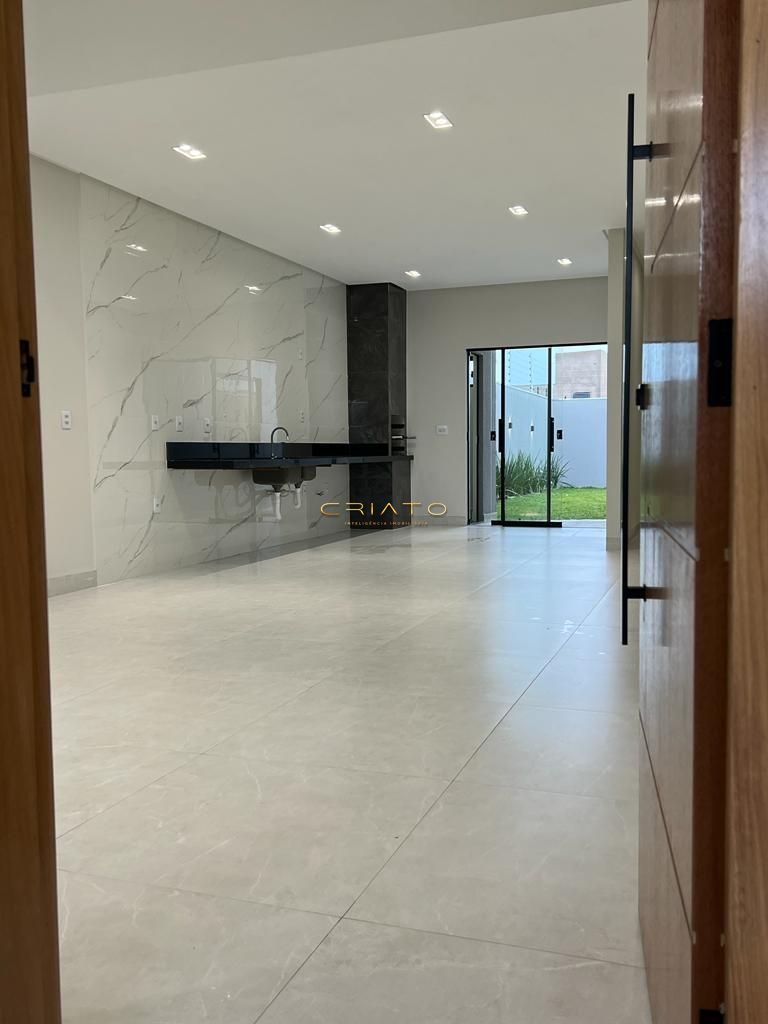 Casa de 3 quartos, 145m² no bairro Nenhum, em Anápolis | Eu Corretor