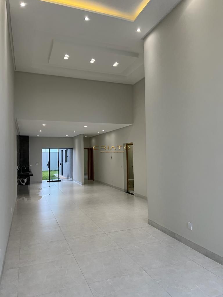 Casa de 3 quartos, 145m² no bairro Nenhum, em Anápolis | Eu Corretor