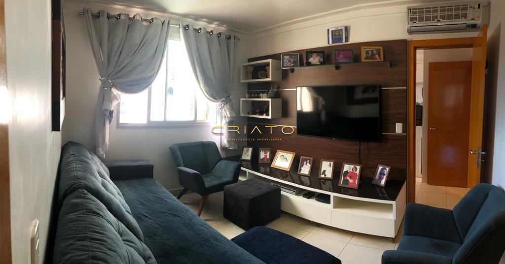 Apartamento de 4 quartos, 185m² no bairro Jundiaí, em Anápolis | Eu Corretor