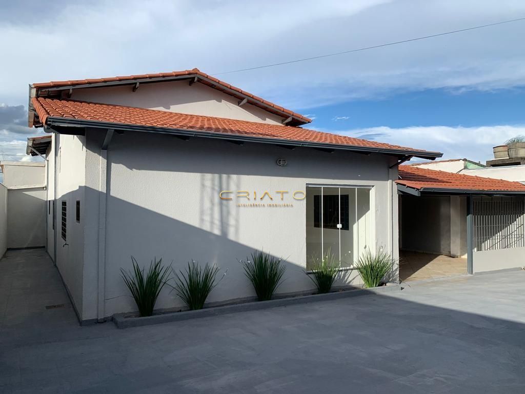 Casa de 3 quartos, 550m² no bairro Recanto do Sol, em Anápolis | Eu Corretor
