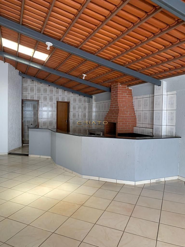 Casa de 3 quartos, 550m² no bairro Recanto do Sol, em Anápolis | Eu Corretor