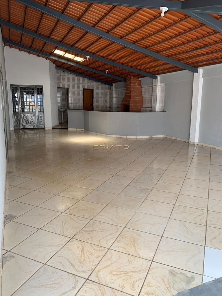 Casa de 3 quartos, 550m² no bairro Recanto do Sol, em Anápolis | Eu Corretor