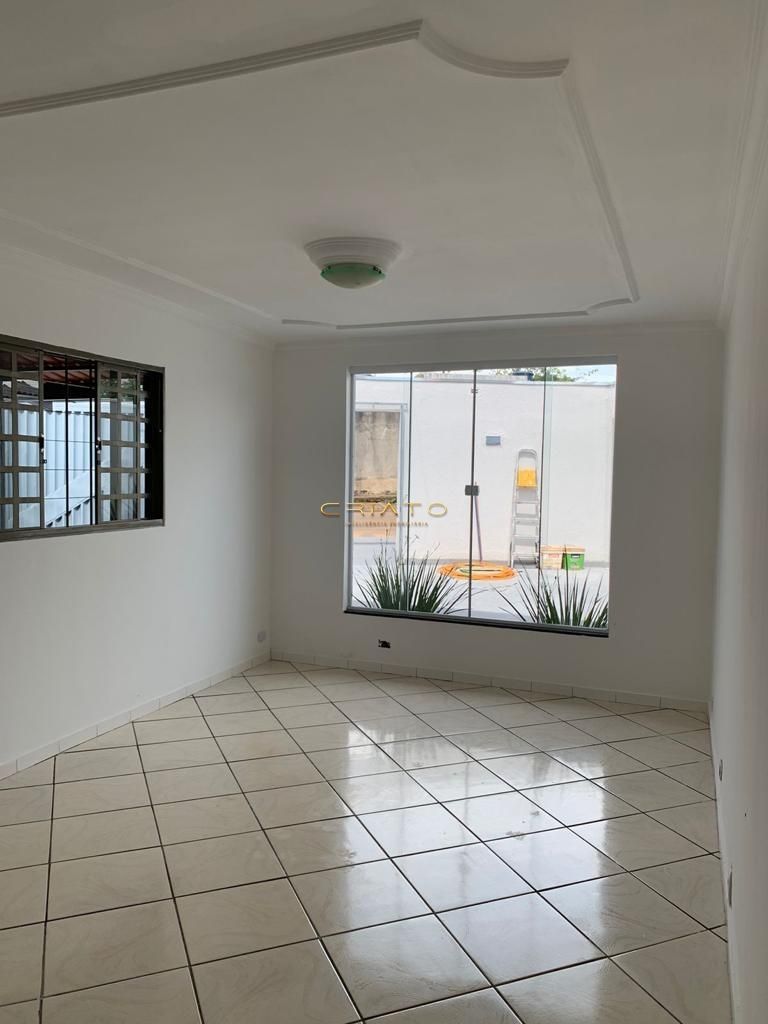 Casa de 3 quartos, 550m² no bairro Recanto do Sol, em Anápolis | Eu Corretor