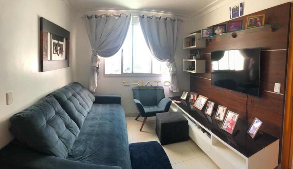 Apartamento de 4 quartos, 185m² no bairro Jundiaí, em Anápolis | Eu Corretor