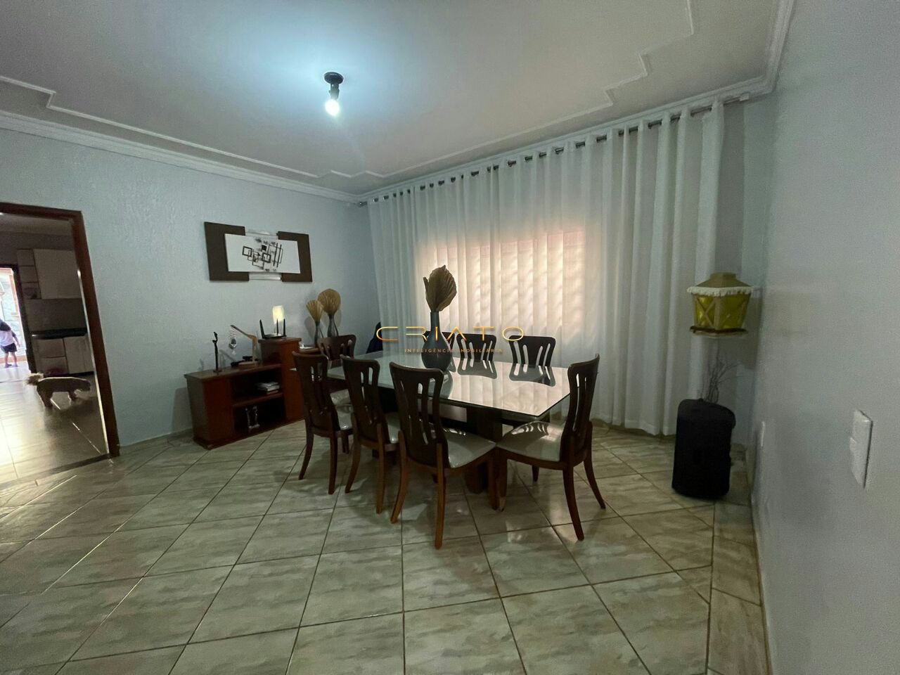 Casa de 3 quartos, 183m² no bairro Anápolis City, em Anápolis | Eu Corretor