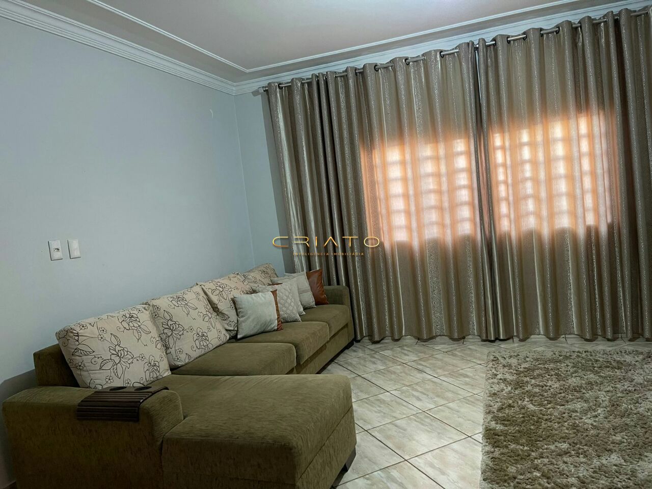 Casa de 3 quartos, 183m² no bairro Anápolis City, em Anápolis | Eu Corretor
