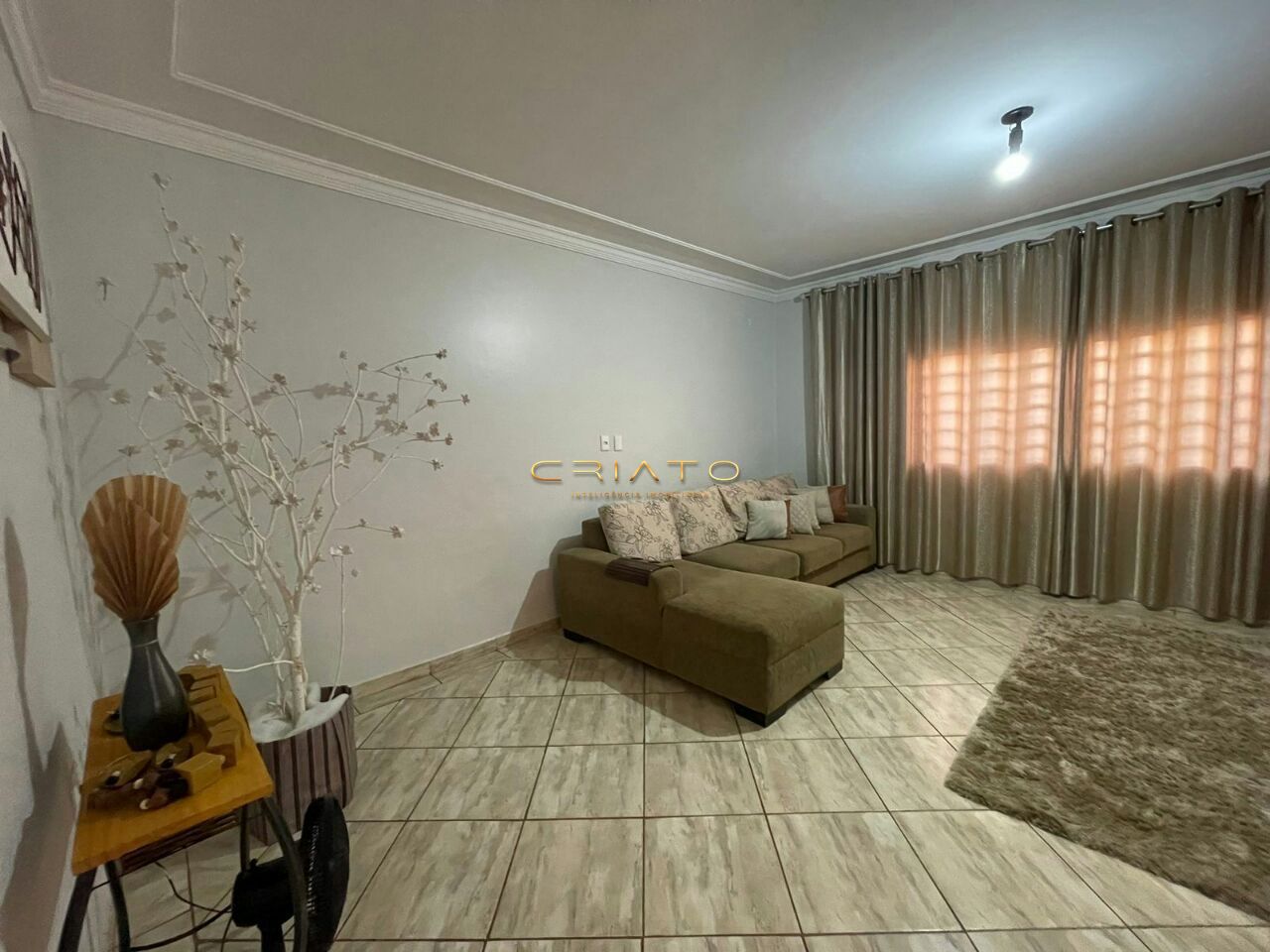 Casa de 3 quartos, 183m² no bairro Anápolis City, em Anápolis | Eu Corretor