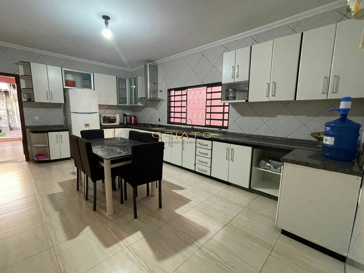 Casa de 3 quartos, 183m² no bairro Anápolis City, em Anápolis | Eu Corretor