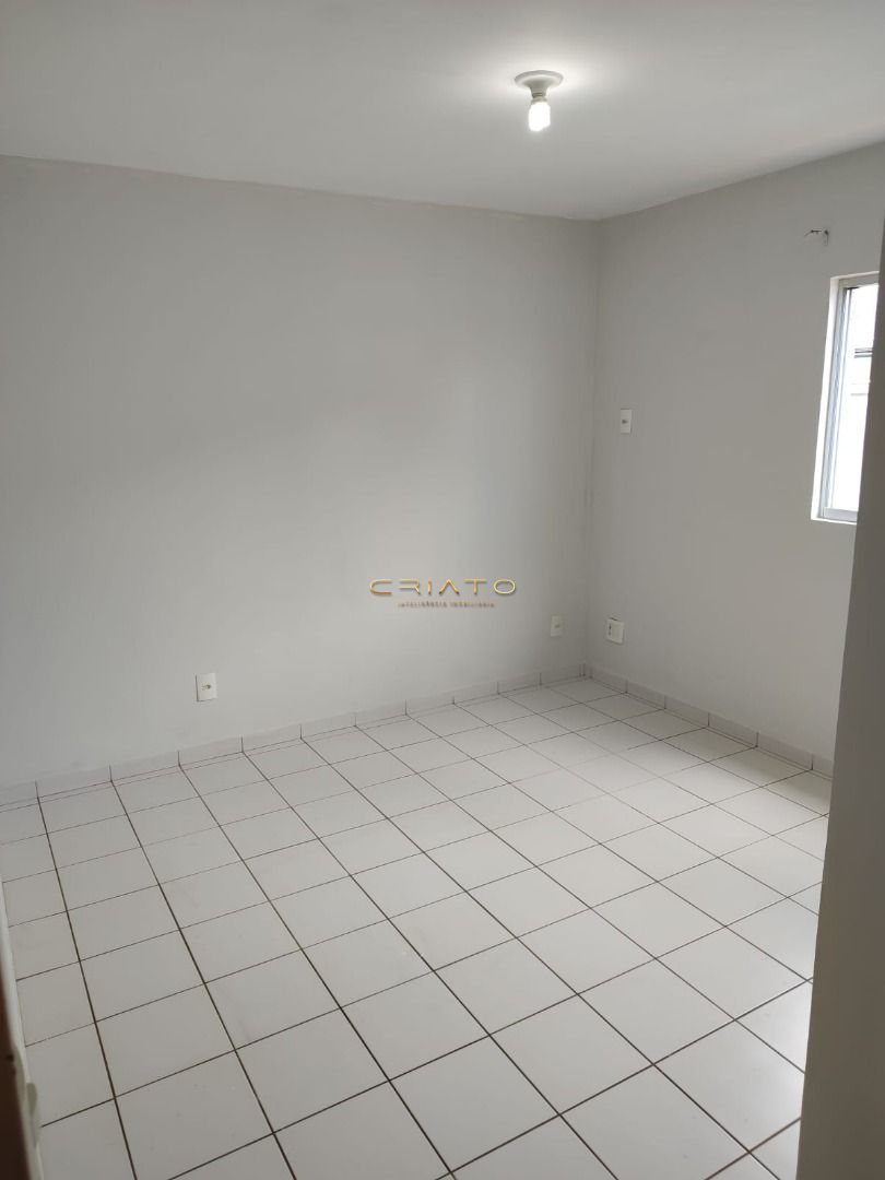 Apartamento de 2 quartos, 55m² no bairro Jardim Suíço, em Anápolis | Eu Corretor