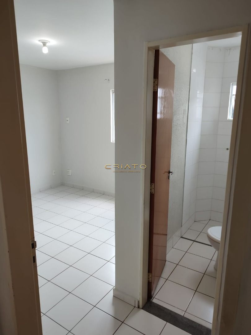 Apartamento de 2 quartos, 55m² no bairro Jardim Suíço, em Anápolis | Eu Corretor