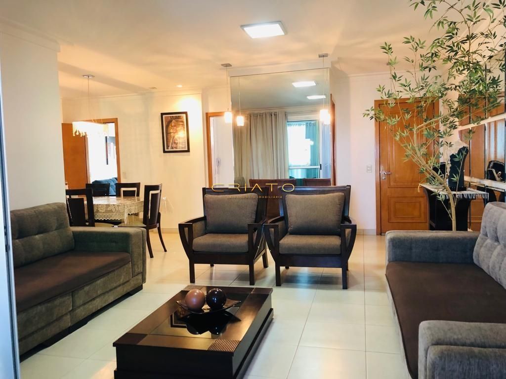 Apartamento de 4 quartos, 185m² no bairro Jundiaí, em Anápolis | Eu Corretor