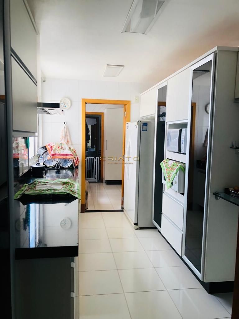 Apartamento de 4 quartos, 185m² no bairro Jundiaí, em Anápolis | Eu Corretor