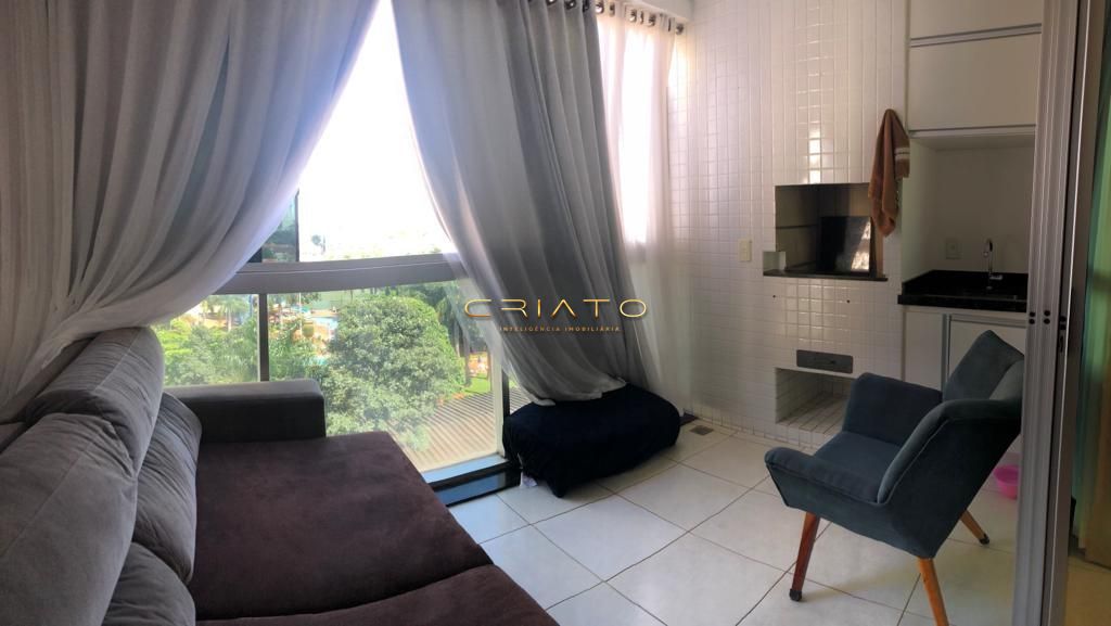 Apartamento de 4 quartos, 185m² no bairro Jundiaí, em Anápolis | Eu Corretor