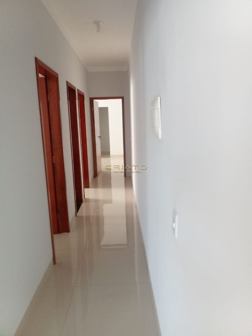 Casa de 3 quartos, 100m² no bairro Residencial Ana Caroline, em Anápolis | Eu Corretor
