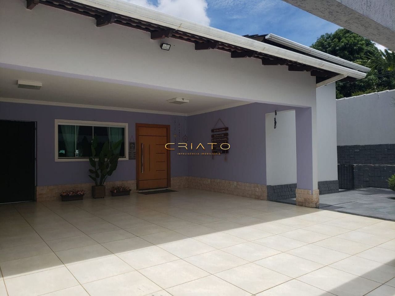 Casa de 3 quartos, 200m² no bairro Jardim das Samambaias, em Anápolis | Eu Corretor