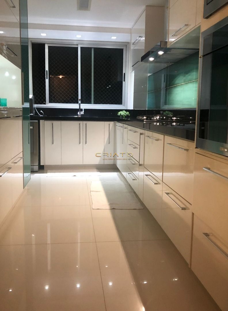Apartamento de 3 quartos, 128m² no bairro Maracanã, em Anápolis | Eu Corretor