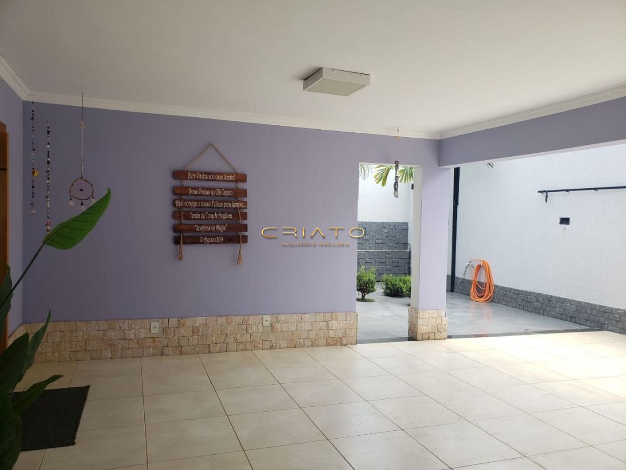 Casa de 3 quartos, 200m² no bairro Jardim das Samambaias, em Anápolis | Eu Corretor