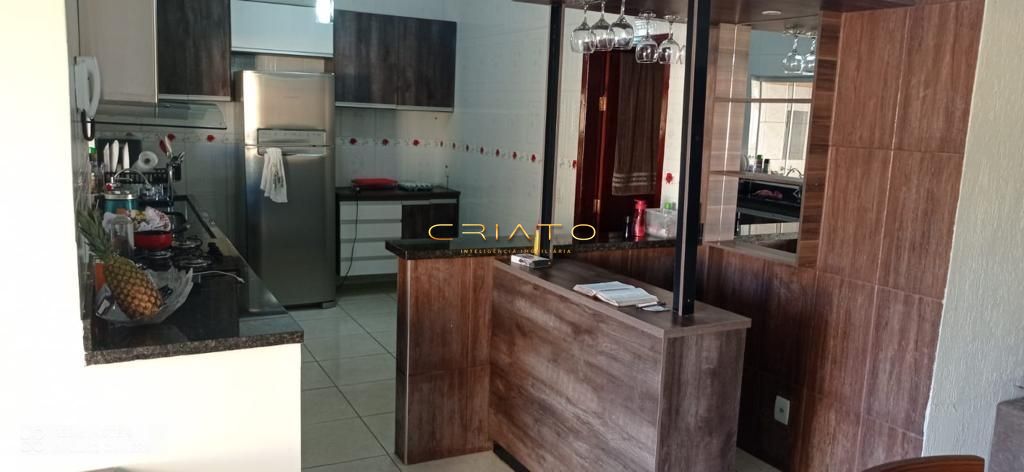 Casa de 3 quartos, 140m² no bairro Residencial Araguaia, em Anápolis | Eu Corretor
