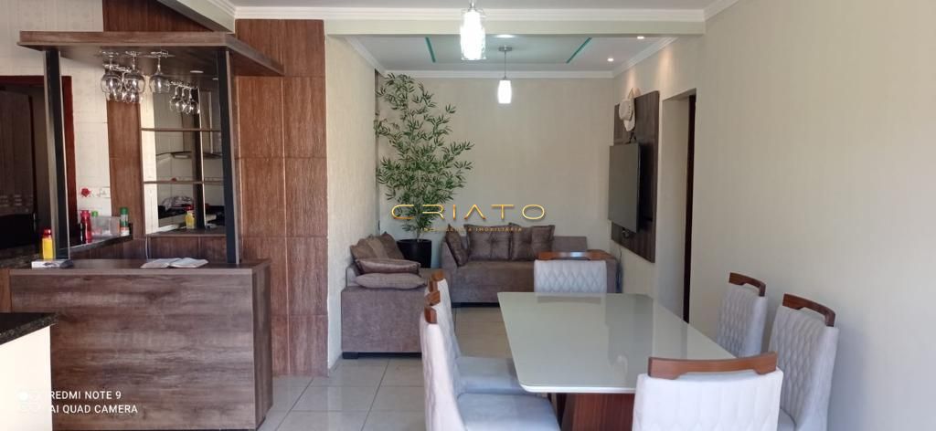 Casa de 3 quartos, 140m² no bairro Residencial Araguaia, em Anápolis | Eu Corretor