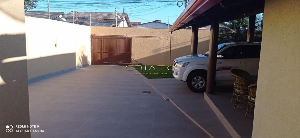 Casa de 3 quartos, 140m² no bairro Residencial Araguaia, em Anápolis | Eu Corretor