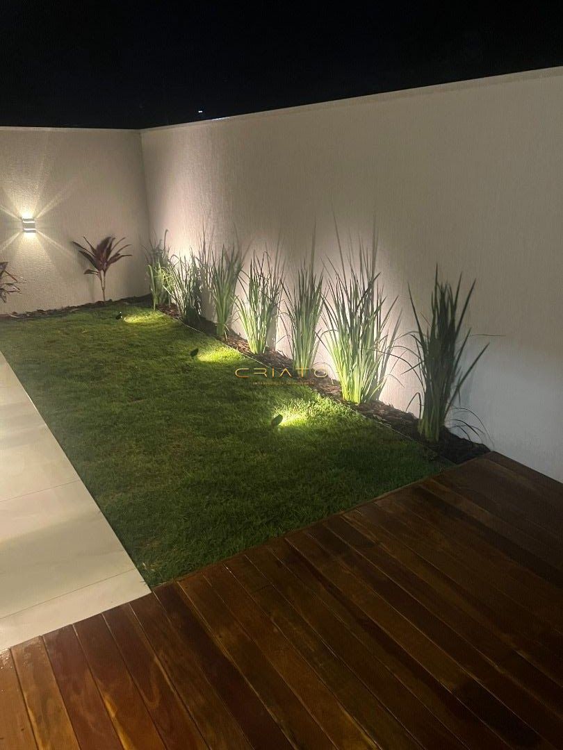Casa de 3 quartos, 203m² | Eu Corretor