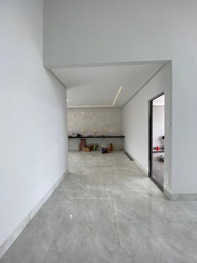 Casa de 3 quartos, 138m² no bairro Nenhum, em Anápolis | Eu Corretor