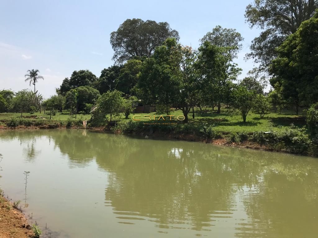 Chácara de 3 quartos, no bairro Zona Rural, em Anápolis | Eu Corretor