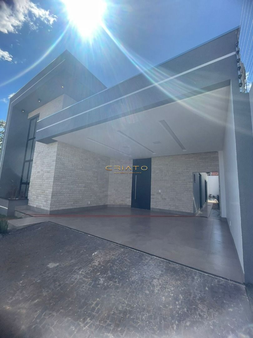 Casa de 3 quartos, 192m² no bairro Anápolis City, em Anápolis | Eu Corretor