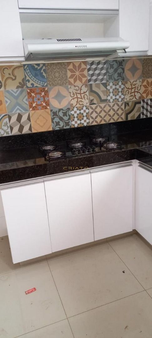 Apartamento de 2 quartos, 55m² no bairro Jardim Suíço, em Anápolis | Eu Corretor