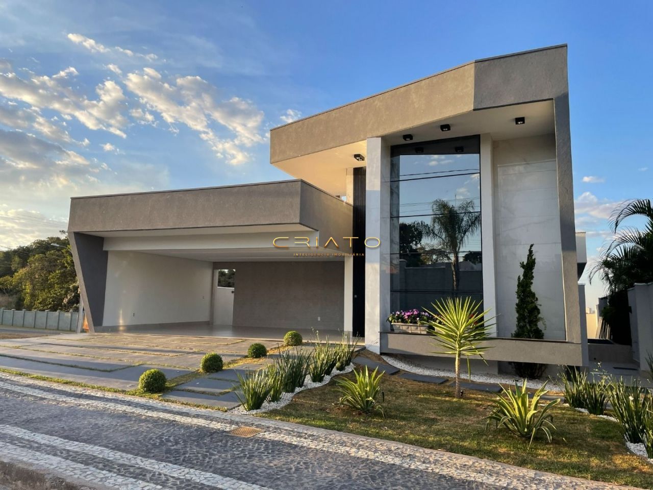 Casa de 3 quartos, 230m² no bairro Condomínio Vale dos Pássaros, em Anápolis | Eu Corretor