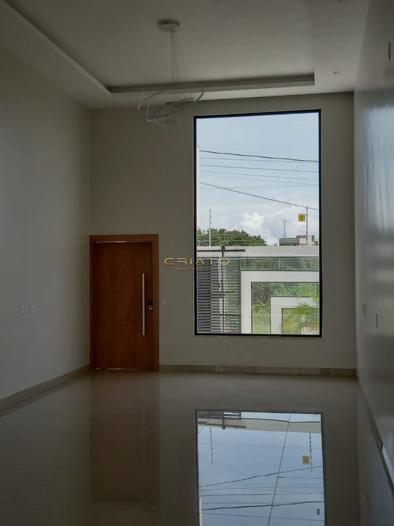 Casa de 3 quartos, 168m² no bairro Residencial Jardins do Lago, em Anápolis | Eu Corretor