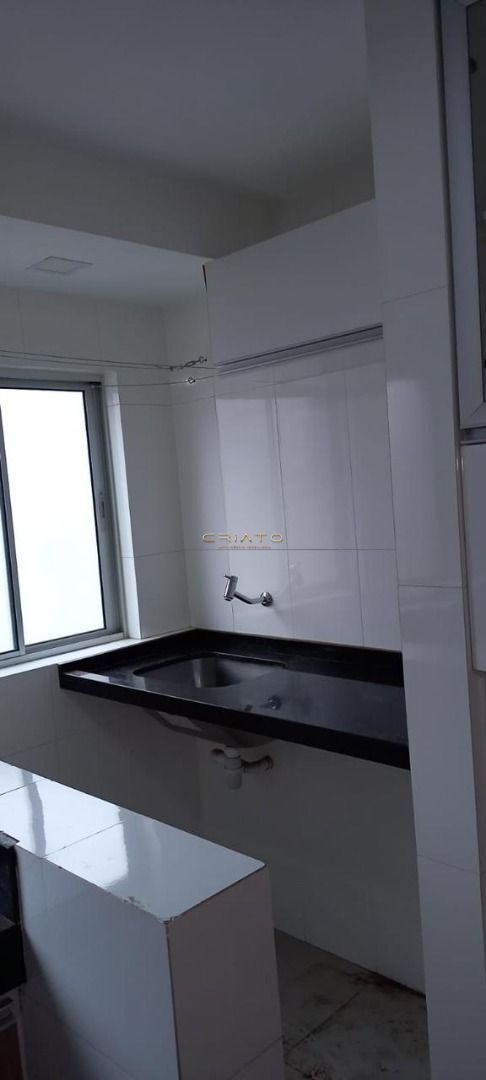 Apartamento de 2 quartos, 55m² no bairro Jardim Suíço, em Anápolis | Eu Corretor