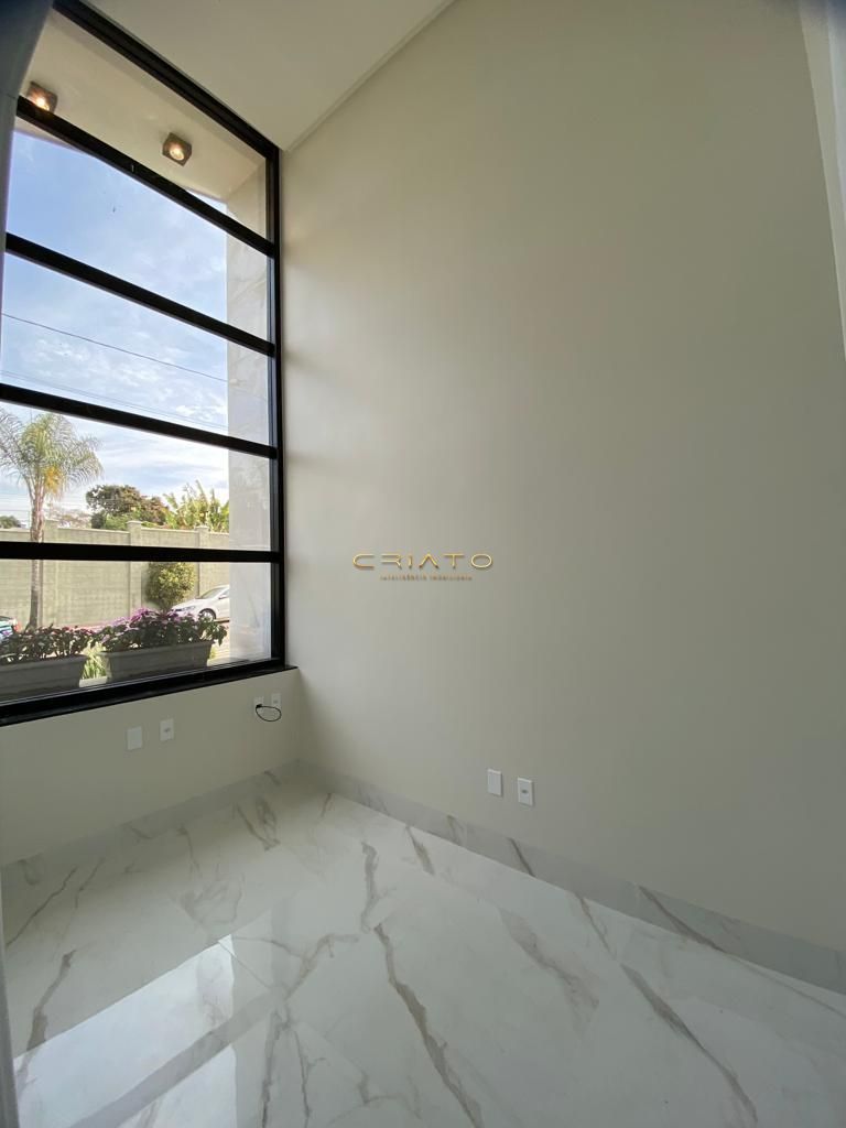 Casa de 3 quartos, 230m² no bairro Condomínio Vale dos Pássaros, em Anápolis | Eu Corretor