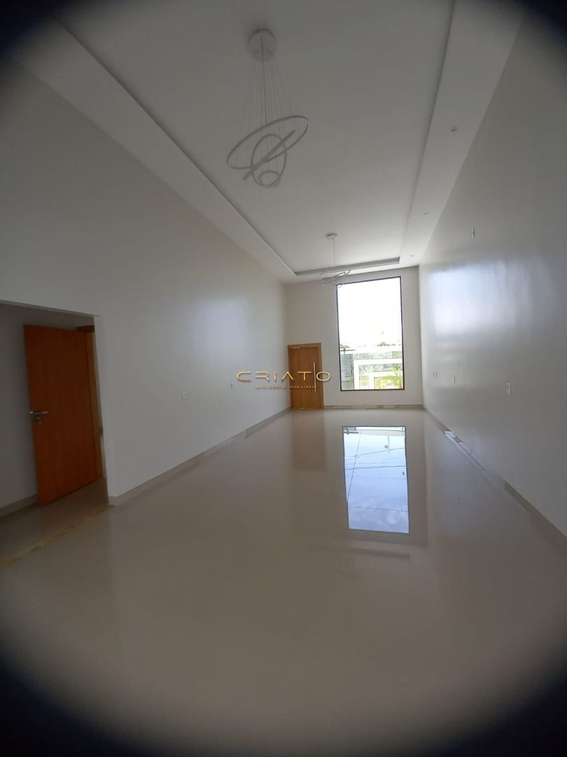 Casa de 3 quartos, 168m² no bairro Residencial Jardins do Lago, em Anápolis | Eu Corretor