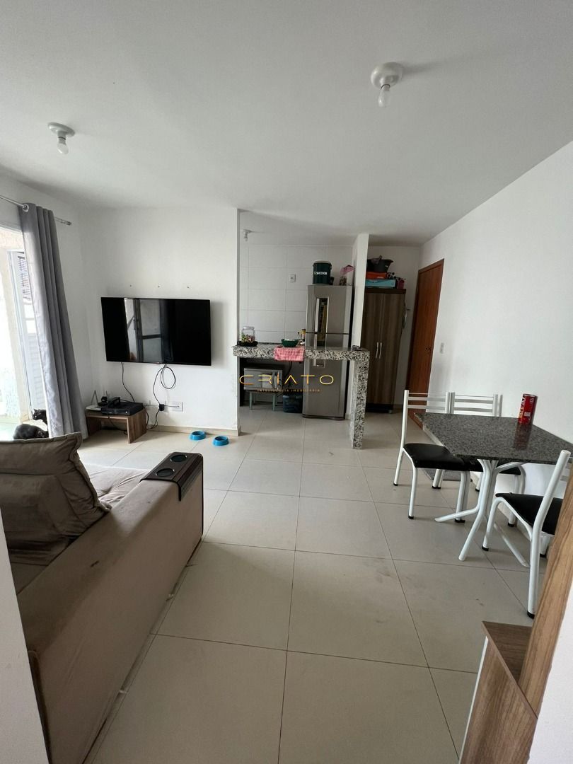 Apartamento de 2 quartos, 55m² no bairro Vila Formosa, em Anápolis | Eu Corretor