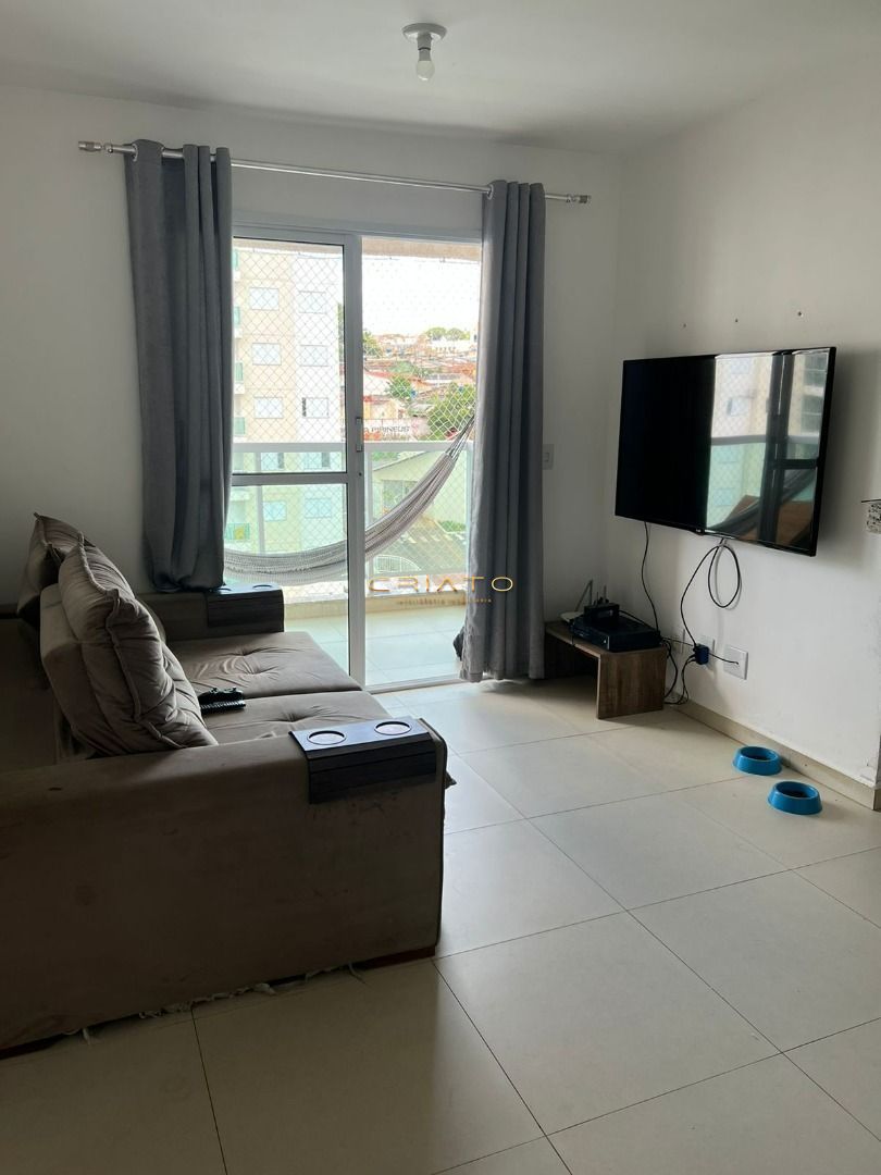 Apartamento de 2 quartos, 55m² no bairro Vila Formosa, em Anápolis | Eu Corretor