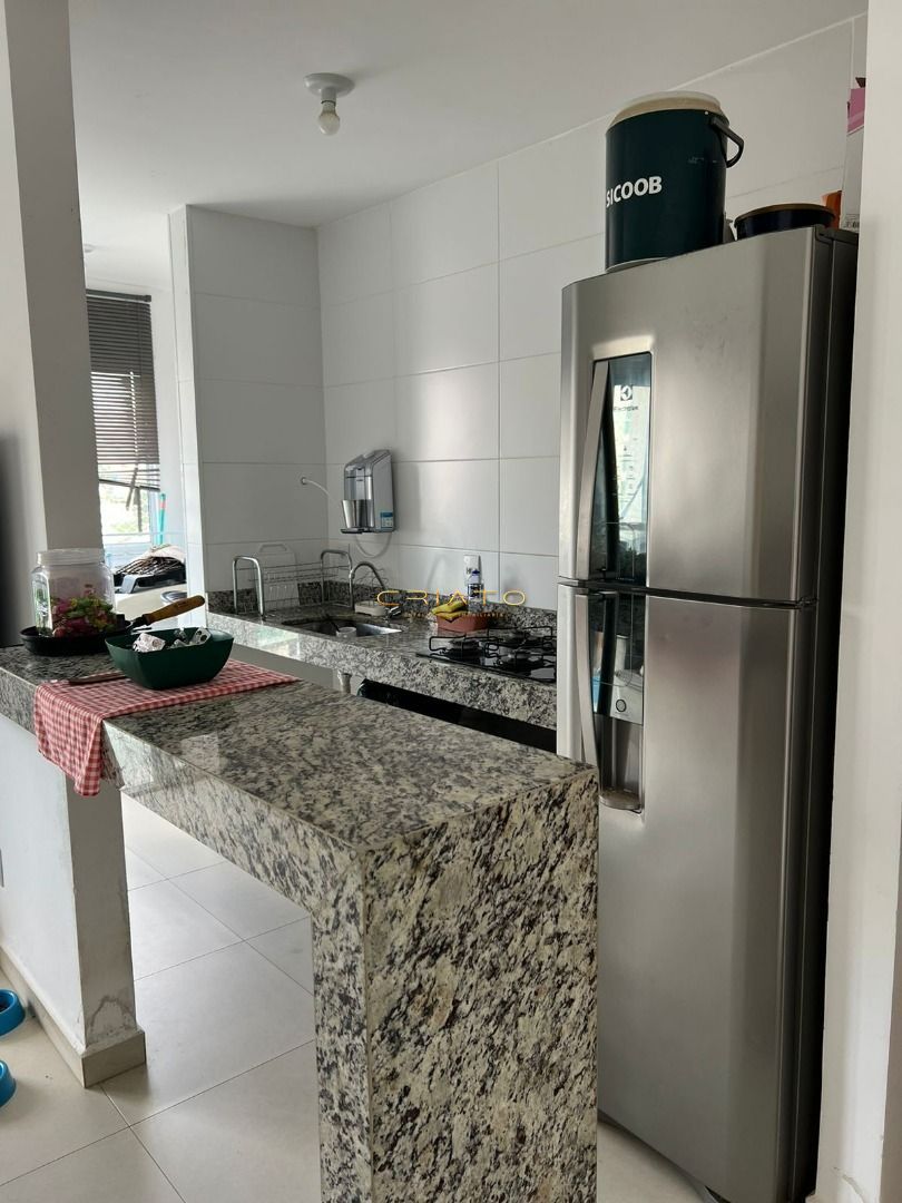 Apartamento de 2 quartos, 55m² no bairro Vila Formosa, em Anápolis | Eu Corretor