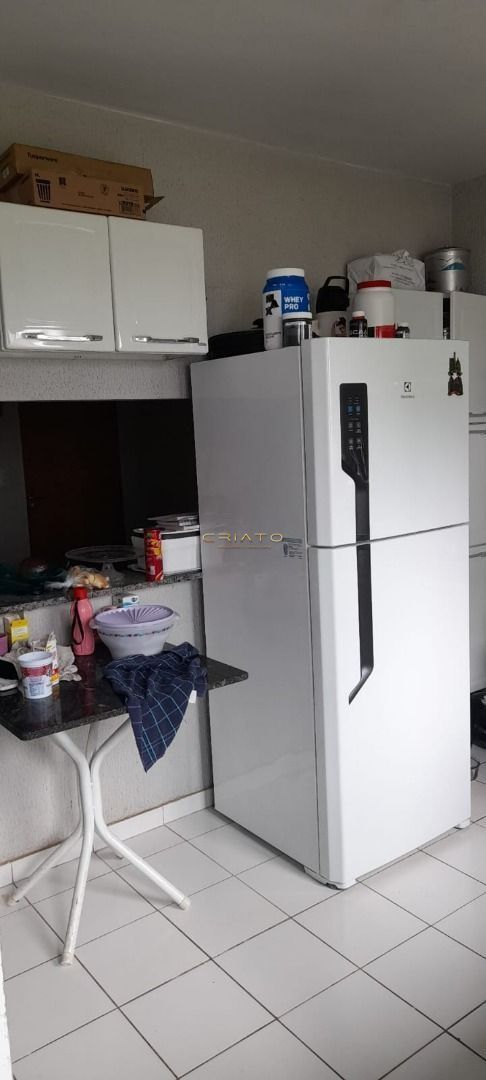 Apartamento de 2 quartos, 50m² no bairro Jardim Suíço, em Anápolis | Eu Corretor