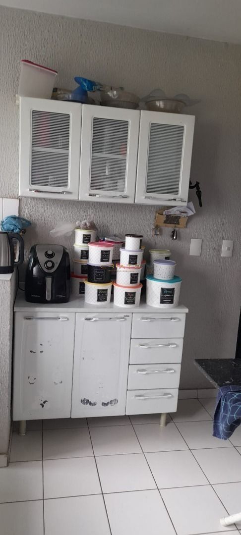 Apartamento de 2 quartos, 50m² no bairro Jardim Suíço, em Anápolis | Eu Corretor