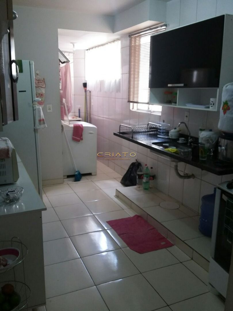 Apartamento de 2 quartos, 50m² no bairro Vila Santa Isabel, em Anápolis | Eu Corretor