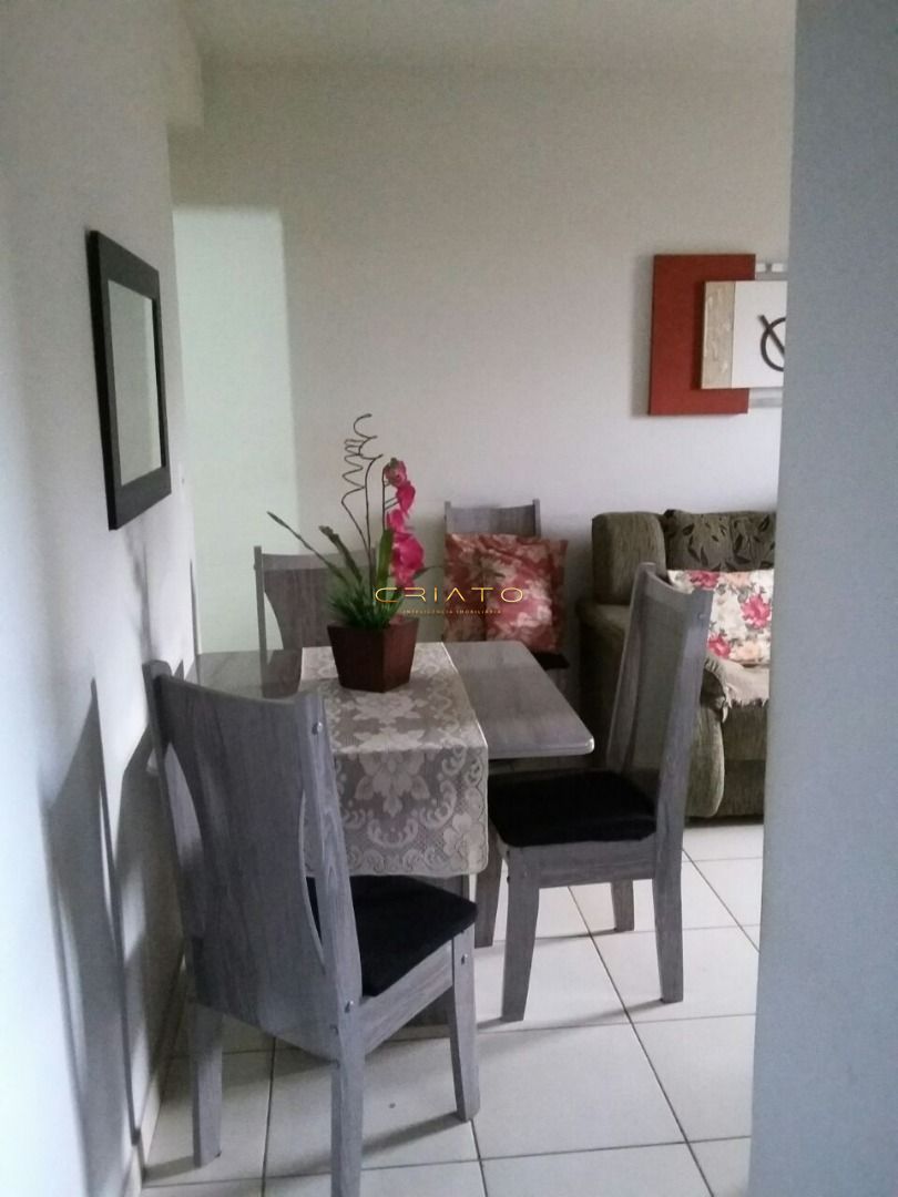 Apartamento de 2 quartos, 50m² no bairro Vila Santa Isabel, em Anápolis | Eu Corretor