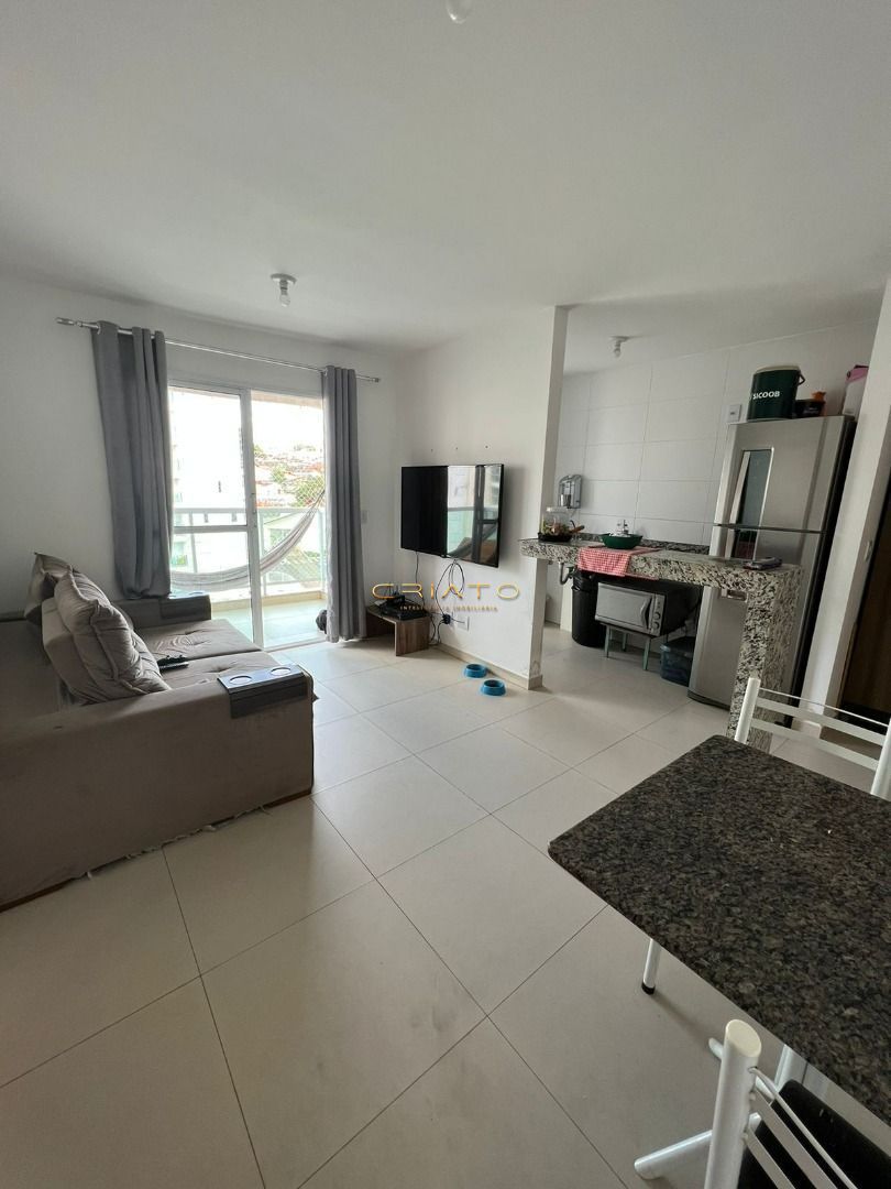 Apartamento de 2 quartos, 55m² no bairro Vila Formosa, em Anápolis | Eu Corretor