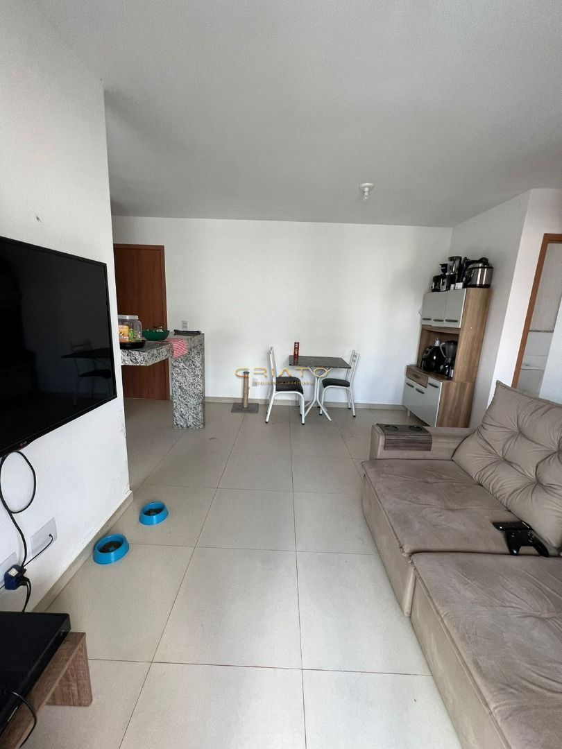 Apartamento de 2 quartos, 55m² no bairro Vila Formosa, em Anápolis | Eu Corretor