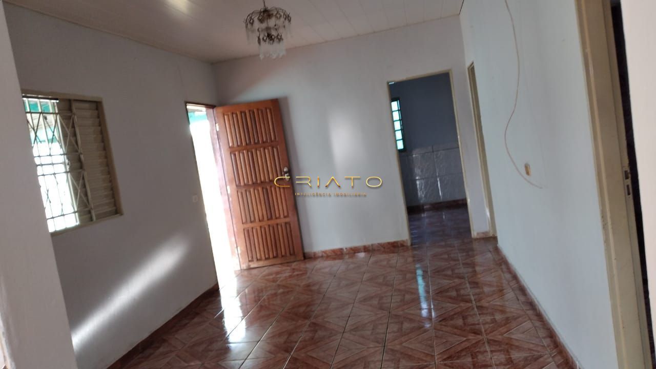 Casa de 3 quartos, 148m² no bairro Parque das Primaveras, em Anápolis | Eu Corretor