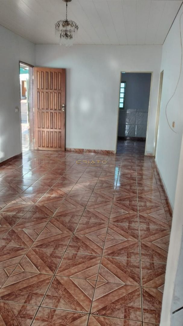 Casa de 3 quartos, 148m² no bairro Parque das Primaveras, em Anápolis | Eu Corretor
