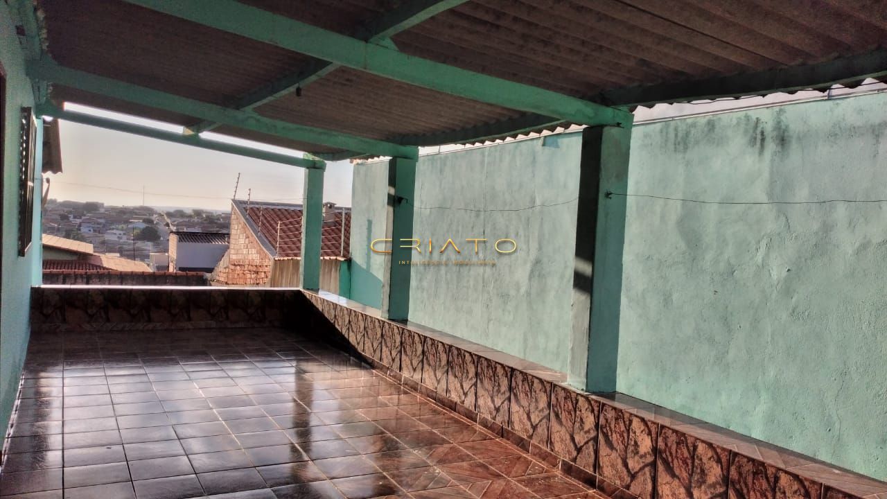 Casa de 3 quartos, 148m² no bairro Parque das Primaveras, em Anápolis | Eu Corretor