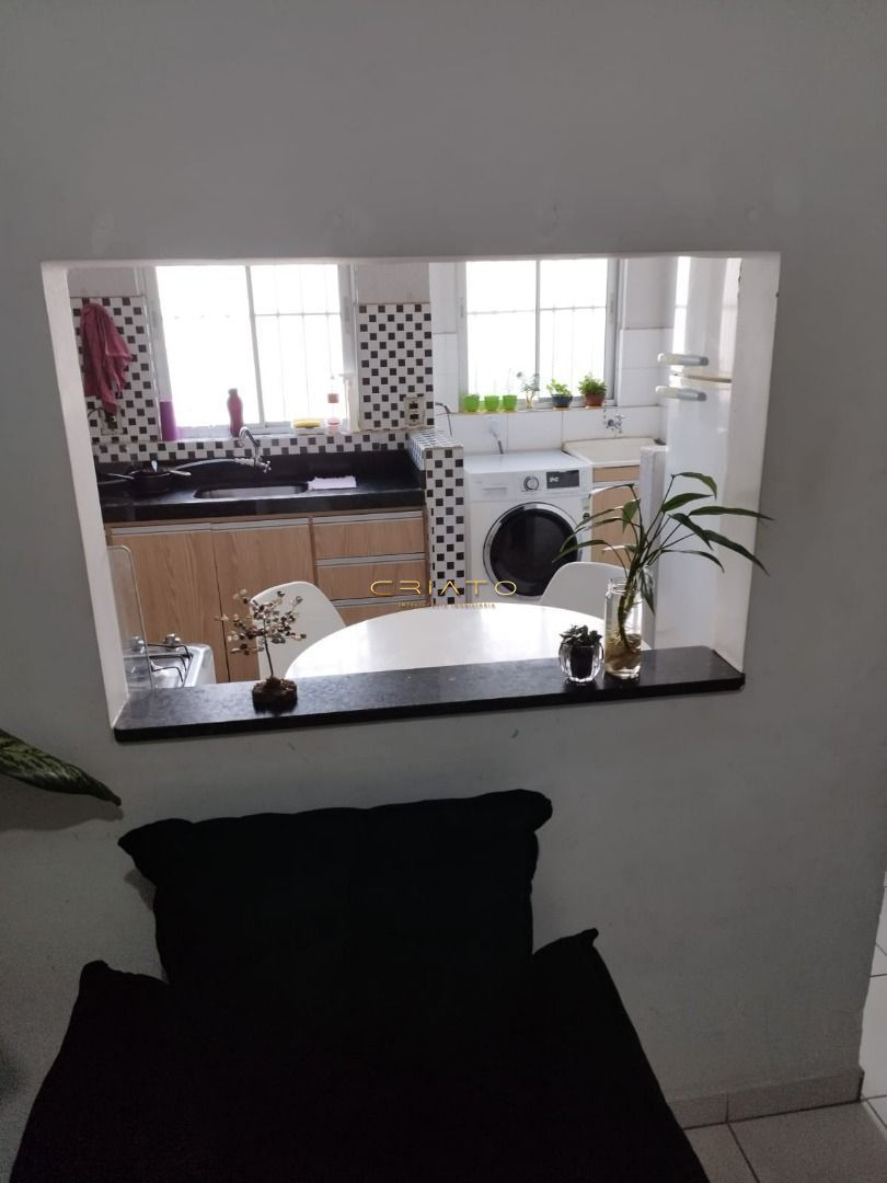 Apartamento de 2 quartos, 55m² no bairro Jardim Suíço, em Anápolis | Eu Corretor